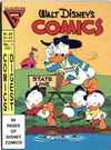 Walt Disney's Comics Digest #1 Comic Books - Covers, Scans, Photos in Walt Disney's Comics Digest Comic Books - Covers, Scans, Gallery